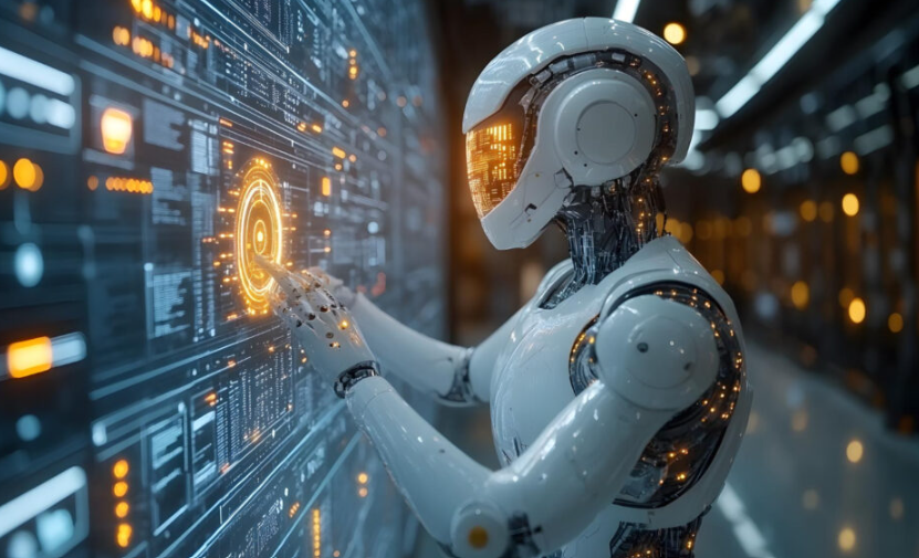 Robotics and Artificial Intelligence Integration